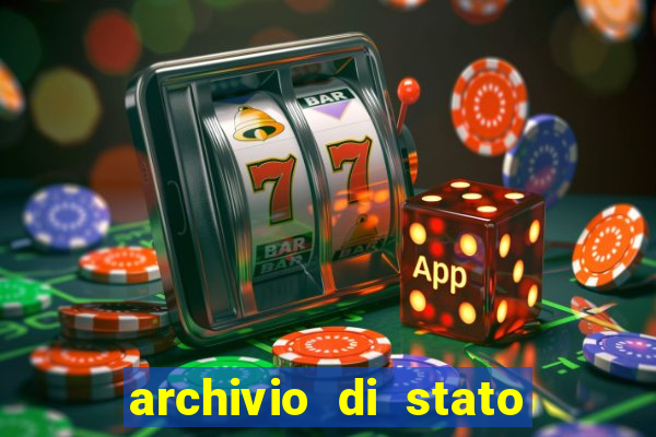archivio di stato di napoli liste di leva