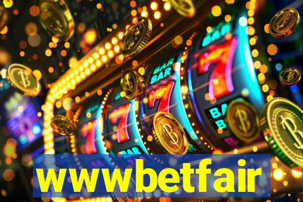 wwwbetfair
