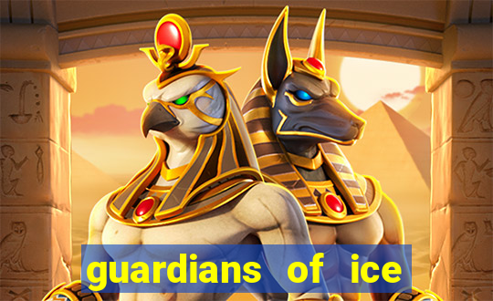 guardians of ice and fire demo