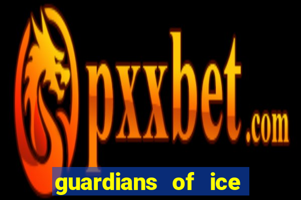 guardians of ice and fire demo