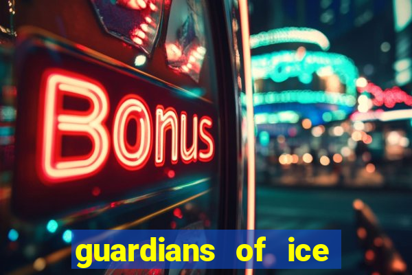 guardians of ice and fire demo