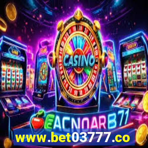 www.bet03777.com