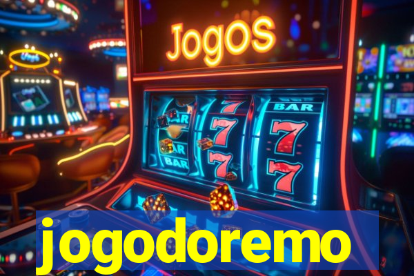 jogodoremo