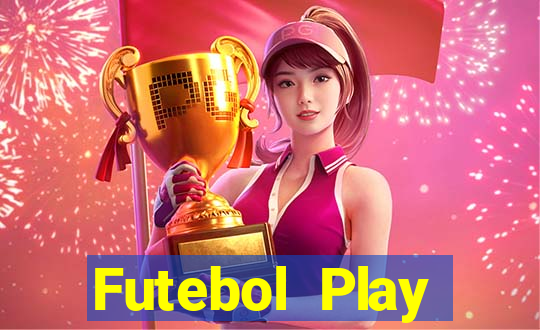 Futebol Play Flamengo ao vivo