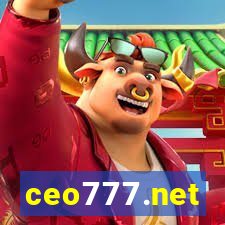 ceo777.net
