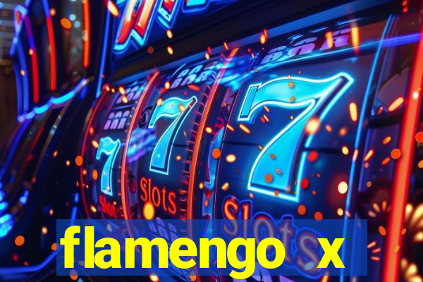 flamengo x fortaleza futemax