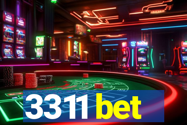 3311 bet