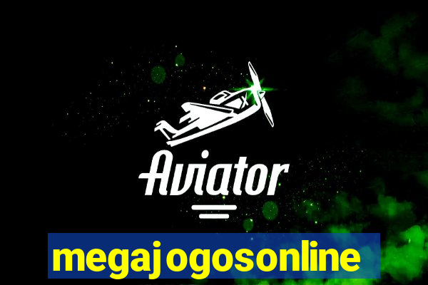 megajogosonline