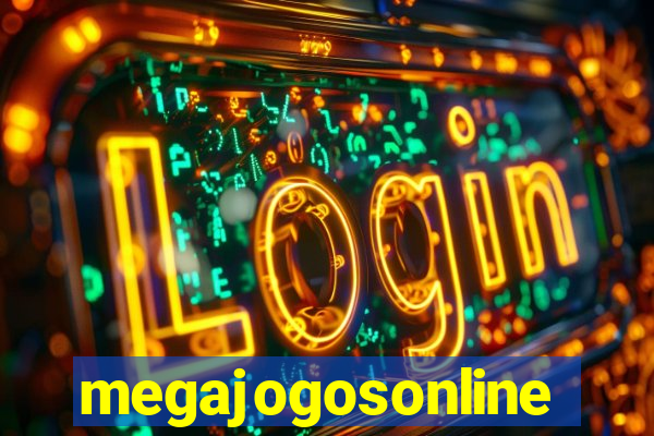 megajogosonline