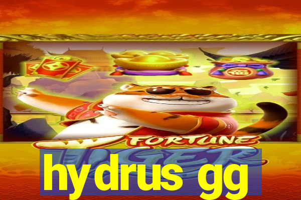 hydrus gg