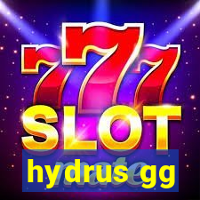 hydrus gg