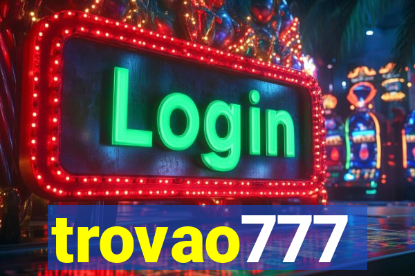 trovao777