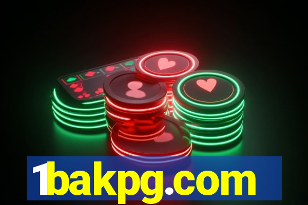 1bakpg.com