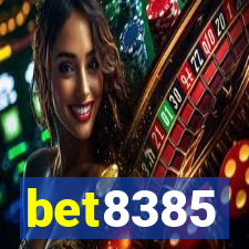 bet8385