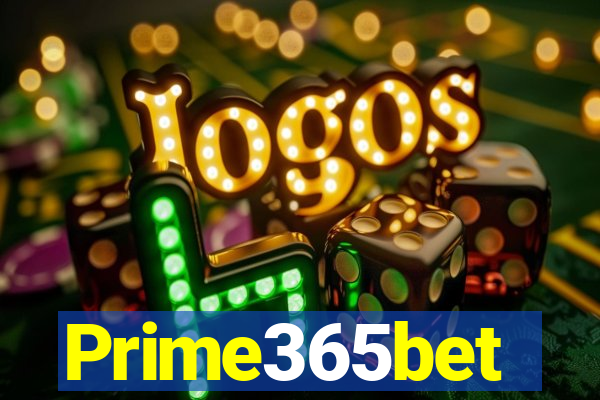 Prime365bet