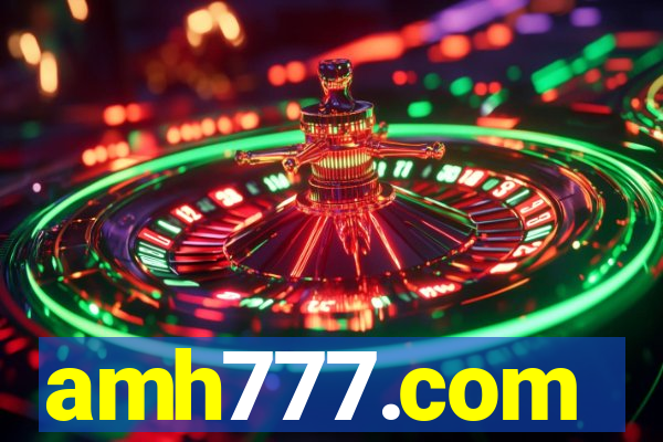 amh777.com