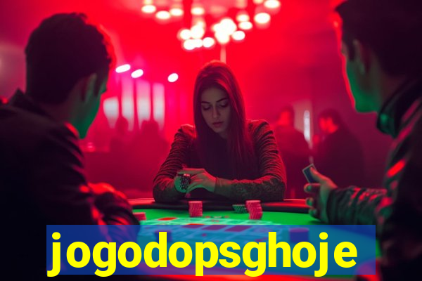 jogodopsghoje