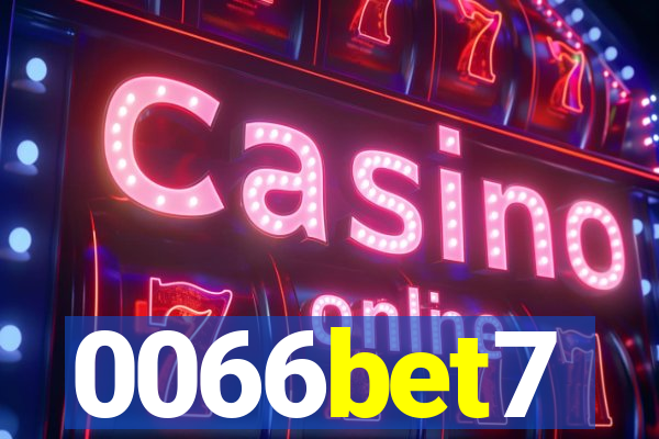 0066bet7