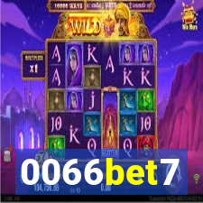 0066bet7