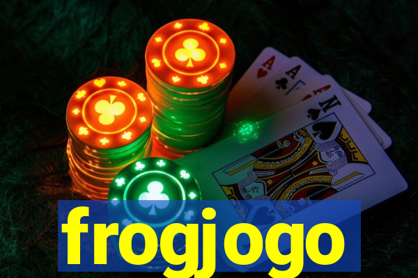 frogjogo