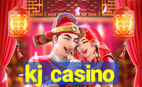 kj casino