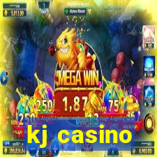 kj casino