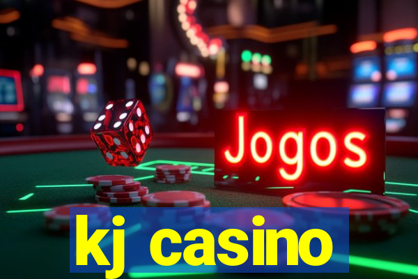 kj casino