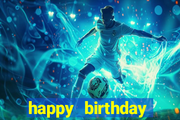 happy birthday surprise link