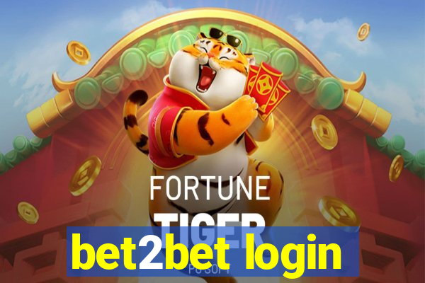 bet2bet login