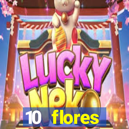 10 flores silvestres do nordeste