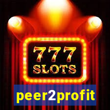 peer2profit