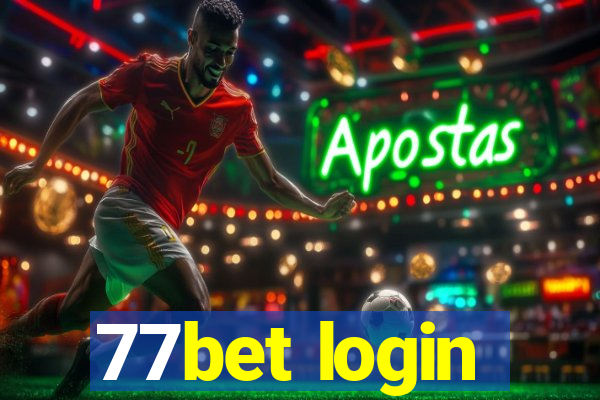 77bet login