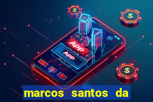 marcos santos da silva ex marido de michelle bolsonaro