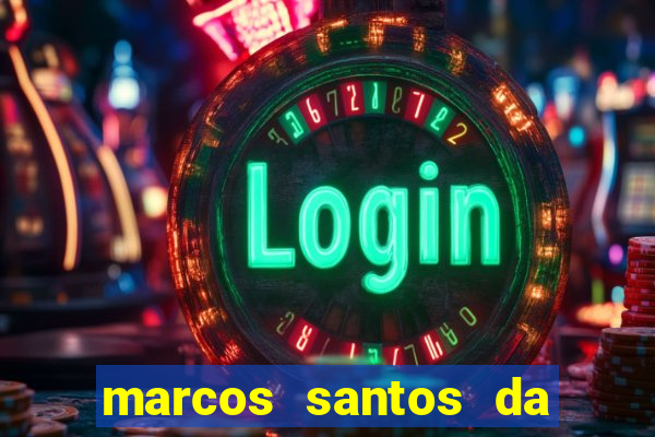 marcos santos da silva ex marido de michelle bolsonaro