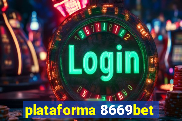 plataforma 8669bet