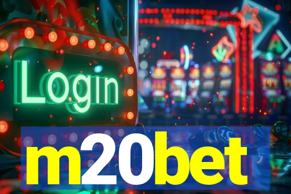 m20bet