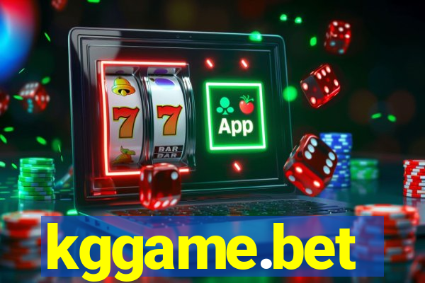 kggame.bet
