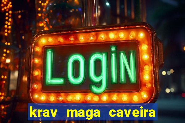 krav maga caveira porto alegre