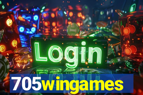 705wingames