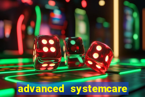 advanced systemcare 17 key