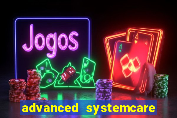 advanced systemcare 17 key