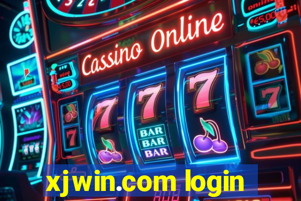 xjwin.com login