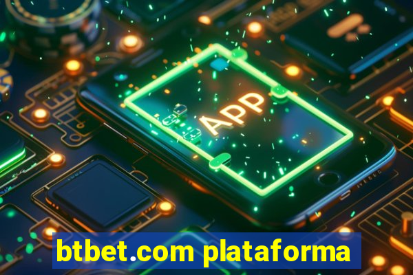 btbet.com plataforma
