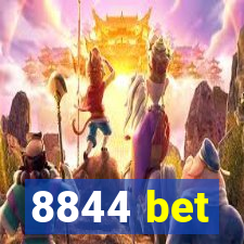 8844 bet