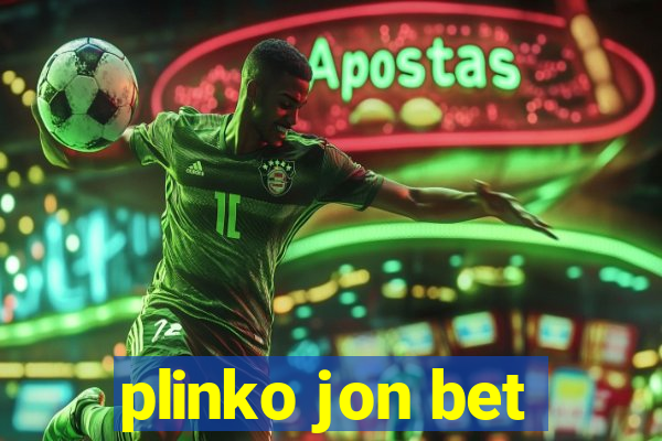 plinko jon bet