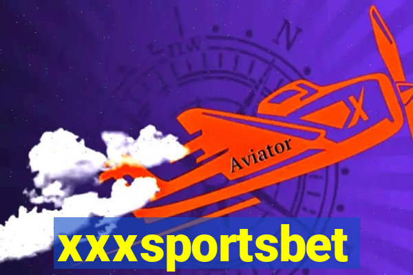 xxxsportsbet