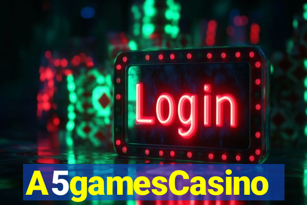 A5gamesCasino