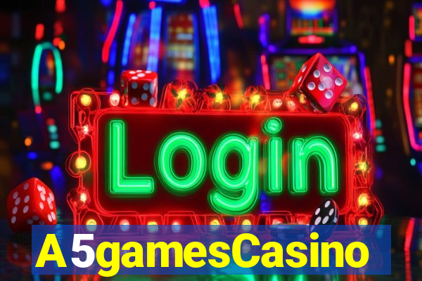 A5gamesCasino