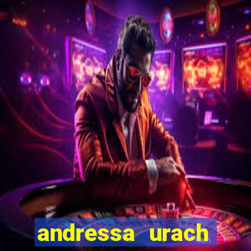 andressa urach pelada fotos