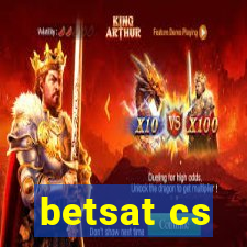 betsat cs